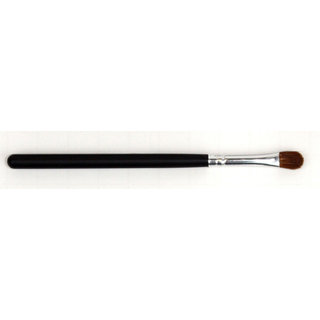 Crown Brush M6 - Oval Sable