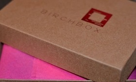 BirchBox Review: FOR NEWCOMERS!!
