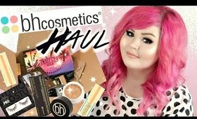 BH Cosmetics Haul | New Summer Product Swatches