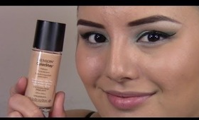 Foundation Routine For Filming