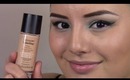 Foundation Routine For Filming