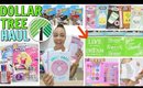 DOLLAR TREE HAUL! NEW PLANNER FINDS NEW CRAFTS ITEMS AND MUCH MORE!