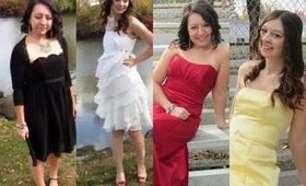 Prom & Homecoming Dresses ♥