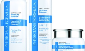 Physicians Formula’s New Skin Care!