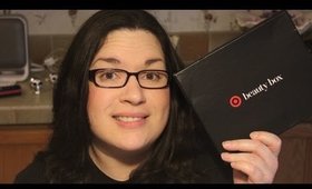 Target Beauty Box Unboxing   Summer 2015