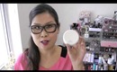 Review + Demo | Laneige Lumi Block Primer + Snow BB Soothing Cushion