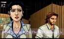 [Game ZONED] The Wolf Among Us Play Through #2 - Entrance of Beautiful Snow White (w/ Commentary)