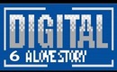 Digital: A Love Story [P6] PC Gameplay/Walktrough