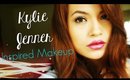 Kylie Jenner Inpired Makeup Tutorial | Belinda Selene