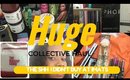 HUGE Collective Haul -The Shh I Didn't Buy at IMATS (Makeup + Hair Products & More!!!)