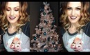 GET READY WITH ME **CHRISTMAS EDITION**