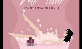 ME Time TAG