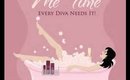 ME Time TAG