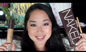 Beautiful Beginnings: Urban Decay - My Urban Decay Story