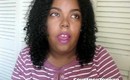 Hair Update&Length Check Apr 2012;*