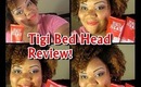 Review: TIGI Bed Head - Urban Antidotes: Resurrection