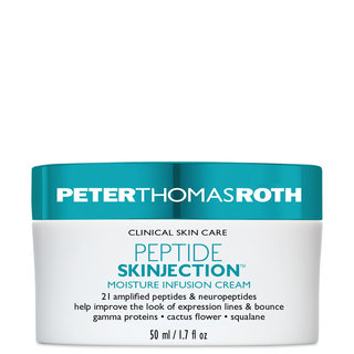 Peter Thomas Roth Peptide Skinjection Moisture Infusion Refillable Cream