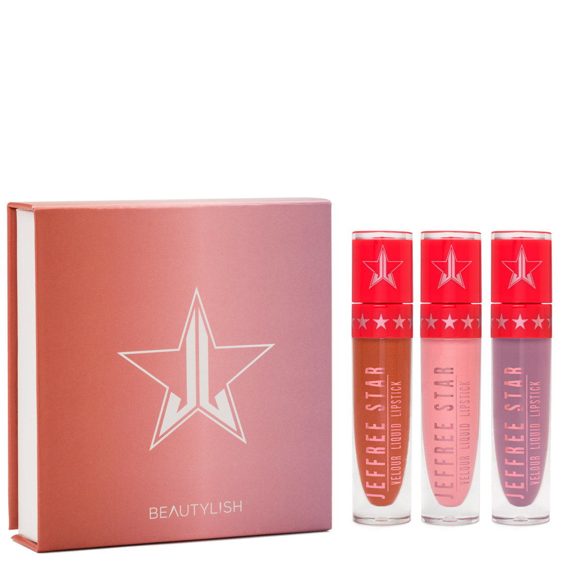 Jeffree Star Cosmetics Beautylish Special Edition Lip Box II | Beautylish