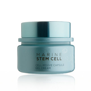 The Face Shop Marine Plant Stem Cell Revive Capsule Gel Cream