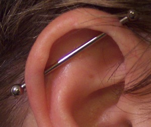 Do you have your tragus pierced? Or any piercings!? | Beautylish