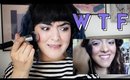 Recreating My FIRST Makeup Tutorial | Laura Neuzeth