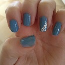 Lace Nails