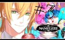 Nameless:The one thing you must recall-Tei Route [P3]