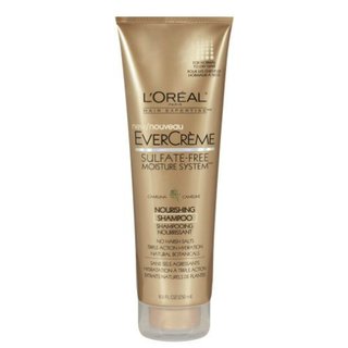 L'Oréal EverCreme Nourishing Shampoo