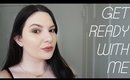 GRWM: Life Update, Weight Loss, Social Media Cleanse, Video Ideas | OliviaMakeupChannel