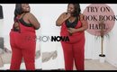 I WORE FASHION NOVA CURVE FOR A WEEK AND COULD NOT BELIEVE THIS OUTFIT!