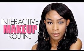 My Everyday Makeup Routine► Basic Makeup