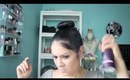 Highly Requested- How I do make a Bun Hairstyle- (tutorial) (click 720p)
