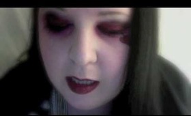 "Shallot" Emilie Autumn music Video *requested* (Read Discription)