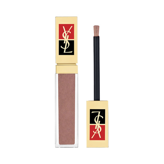 Yves Saint Laurent Golden Gloss Shimmering Lip Gloss - Lip Gloss