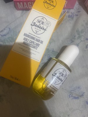 Photo of product included with review by Nathaly V.