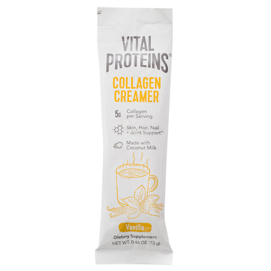 Vital Proteins Collagen Creamer Vanilla Stick Packs Beautylish,John Bouvier Kennedy Schlossberg Girlfriend
