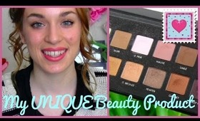 My UNIQUE Beauty Product! | Beautifully You Ep. 07