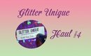 Glitter Unique #4