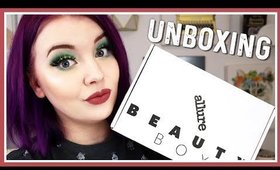 Allure Beauty Box Unboxing | March 2019