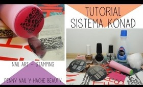 Tutorial de uñas: todo sobre Konad