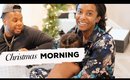 CHRISTMAS MORNING 2018 | Opening Gifts!