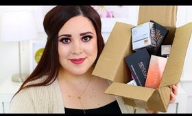 ULTA HAUL MARCH 2017! NEW AT ULTA, DRUGSTORE, AND MORE!