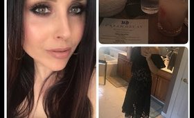 Mi Preparo con Voi - A Cena con URBAN DECAY!