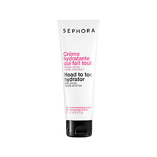 Sephora Collection Sephora Head to Toe Hydrator