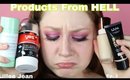 Products From Hell 2019 Ep.1 | Lillee Jean