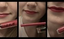 3 Ways to Wear Red Lips for the Holidays! (Christmas Countdown #14)