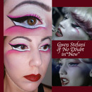 Gwen Stefani of No Doubt in "New"