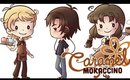 MeliZ Plays:Caramel Mokaccino-[P4]