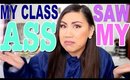 My Whole Class Saw My ASS | STORYTIME