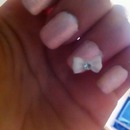  my nails <3 